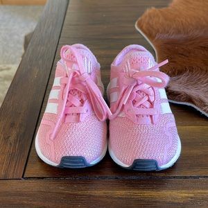 Size 5 toddler Adidas